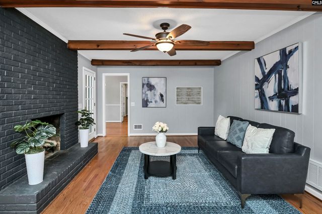 743 Trafalgar Drive, Columbia, SC 29210