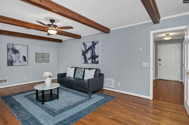 743 Trafalgar Drive, Columbia, SC 29210