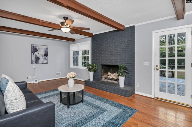 743 Trafalgar Drive, Columbia, SC 29210