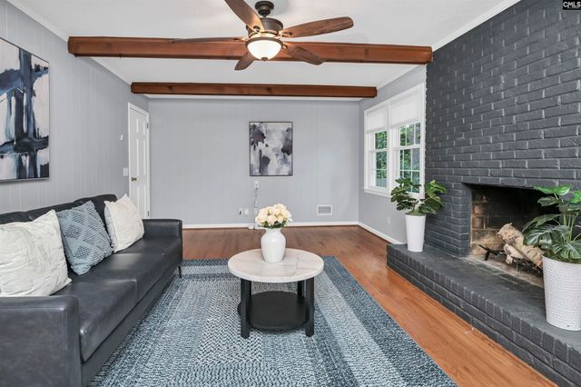 743 Trafalgar Drive, Columbia, SC 29210