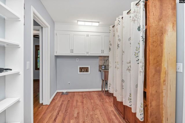 743 Trafalgar Drive, Columbia, SC 29210