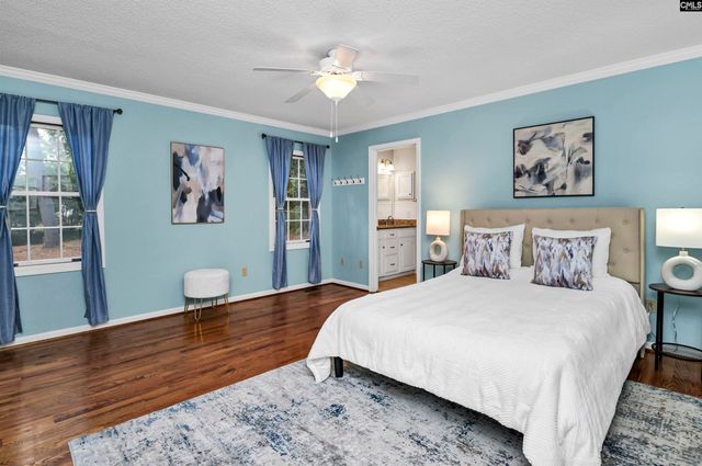743 Trafalgar Drive, Columbia, SC 29210