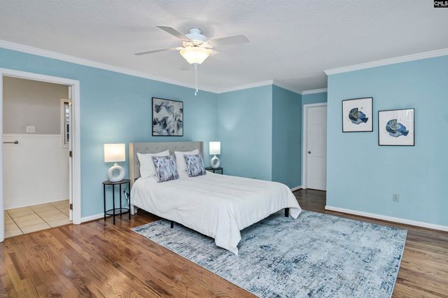743 Trafalgar Drive, Columbia, SC 29210