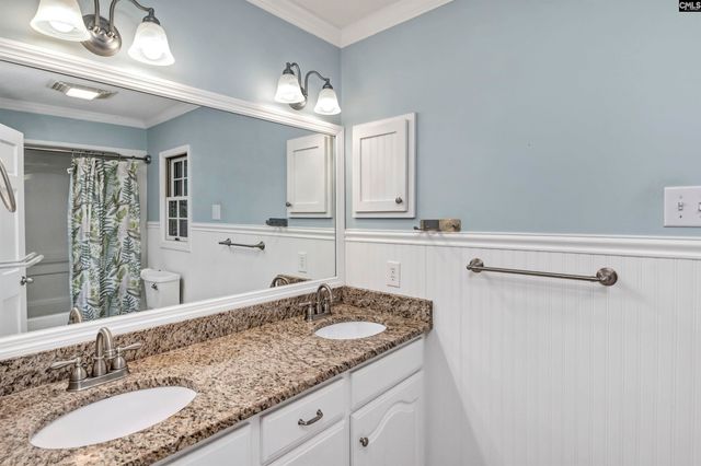 743 Trafalgar Drive, Columbia, SC 29210