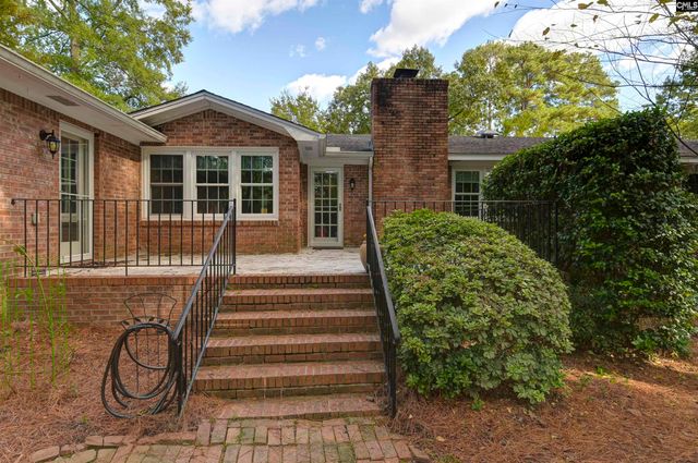 743 Trafalgar Drive, Columbia, SC 29210