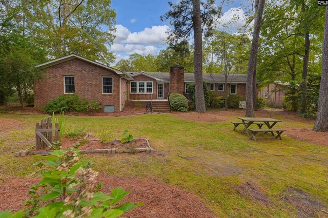 743 Trafalgar Drive, Columbia, SC 29210
