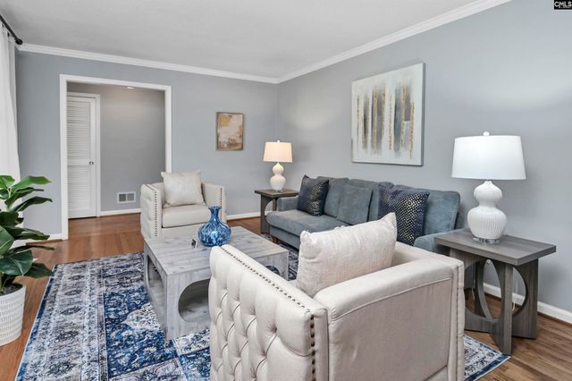 743 Trafalgar Drive, Columbia, SC 29210