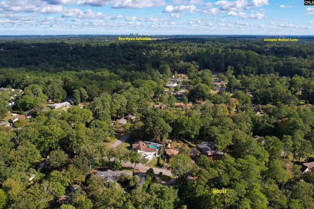 743 Trafalgar Drive, Columbia, SC 29210