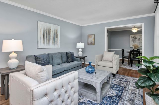 743 Trafalgar Drive, Columbia, SC 29210