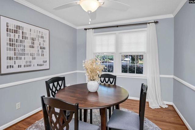 743 Trafalgar Drive, Columbia, SC 29210