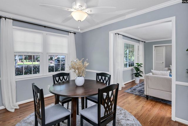 743 Trafalgar Drive, Columbia, SC 29210