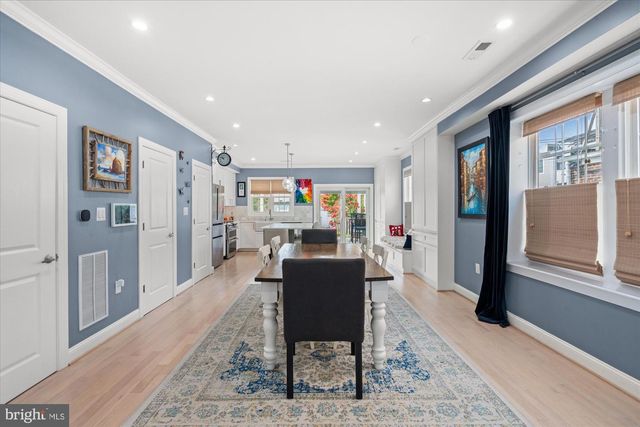1809 OTIS ST NE, Washington, DC 20018