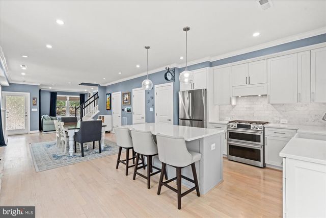 1809 OTIS ST NE, Washington, DC 20018
