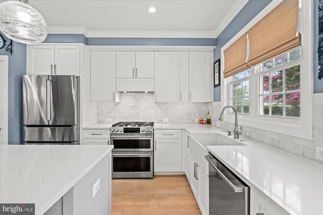 1809 OTIS ST NE, Washington, DC 20018