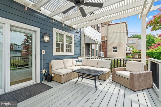 1809 OTIS ST NE, Washington, DC 20018