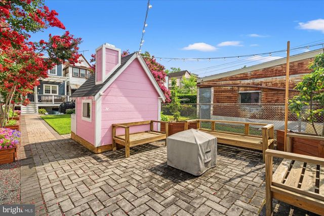 1809 OTIS ST NE, Washington, DC 20018