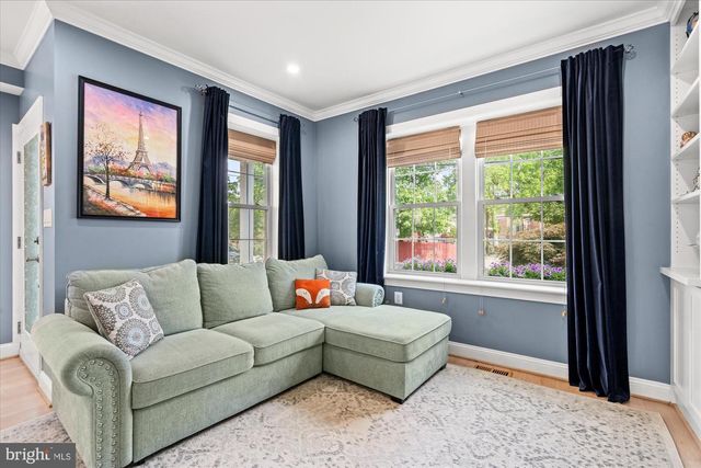 1809 OTIS ST NE, Washington, DC 20018