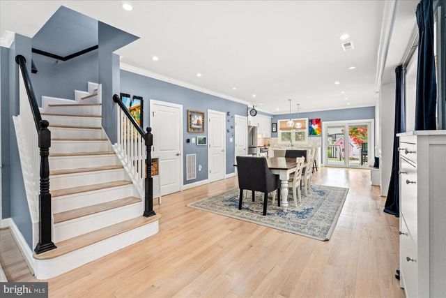 1809 OTIS ST NE, Washington, DC 20018