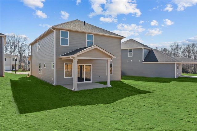 566 Crowder Place, Piedmont, SC 29673