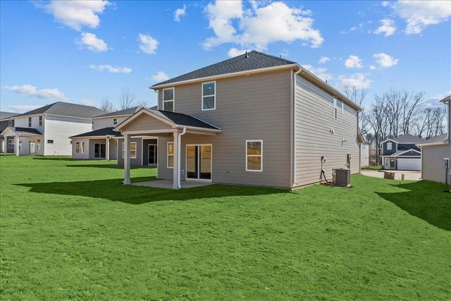 566 Crowder Place, Piedmont, SC 29673