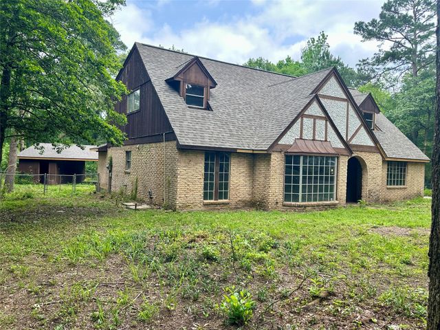 37402 Robin George Trail, Magnolia, TX 77354
