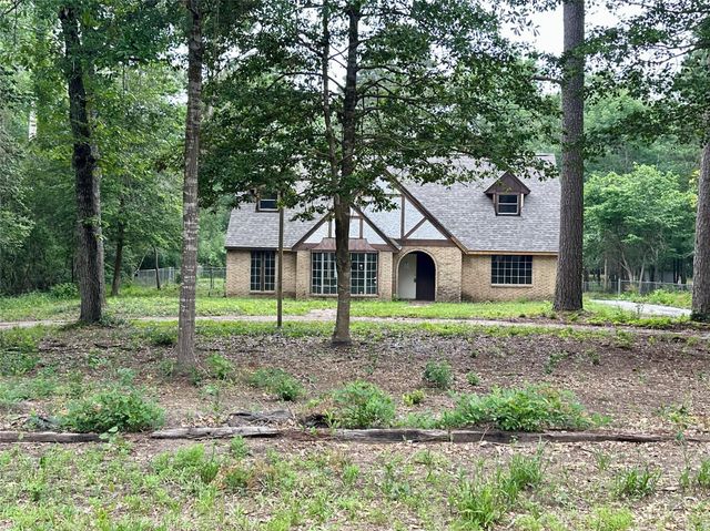 37402 Robin George Trail, Magnolia, TX 77354