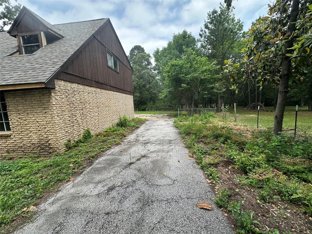 37402 Robin George Trail, Magnolia, TX 77354