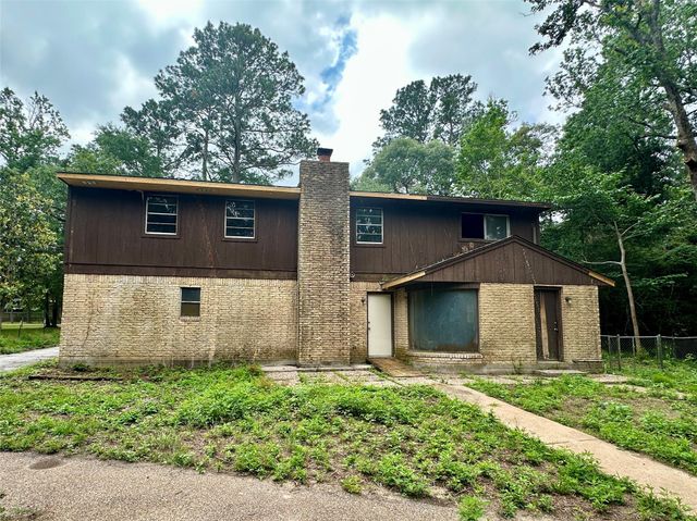 37402 Robin George Trail, Magnolia, TX 77354
