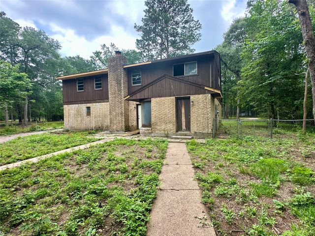 37402 Robin George Trail, Magnolia, TX 77354
