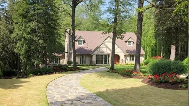 37402 Robin George Trail, Magnolia, TX 77354