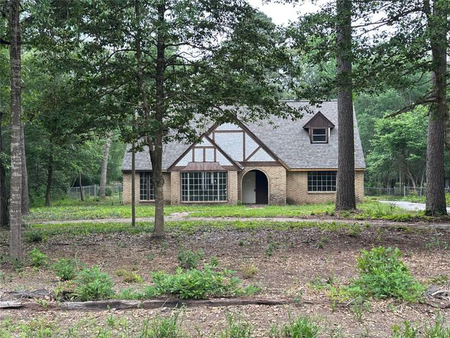 37402 Robin George Trail, Magnolia, TX 77354