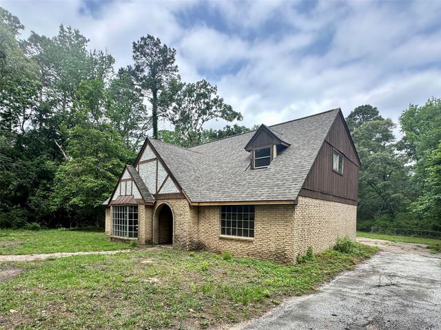 37402 Robin George Trail, Magnolia, TX 77354