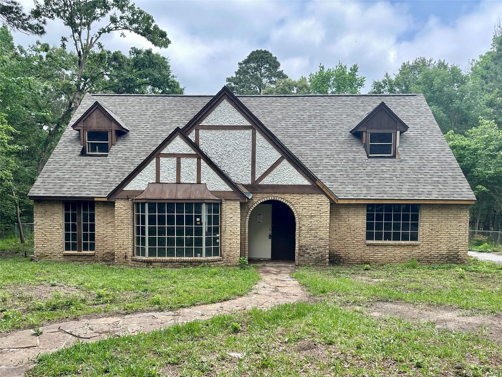 37402 Robin George Trail, Magnolia, TX 77354