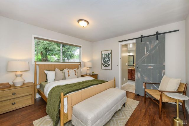 432 Cortez Dr, Petaluma, CA 94954