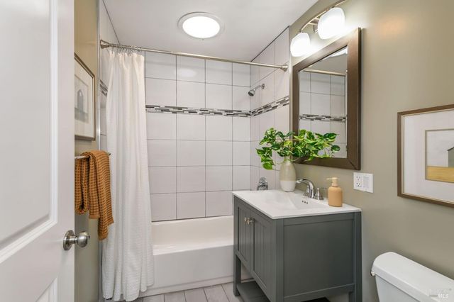 432 Cortez Dr, Petaluma, CA 94954