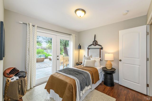 432 Cortez Dr, Petaluma, CA 94954