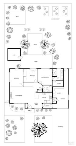 432 Cortez Dr, Petaluma, CA 94954