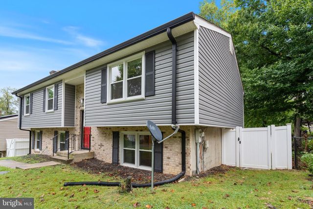 1433 10TH ST, Lanham, MD 20706