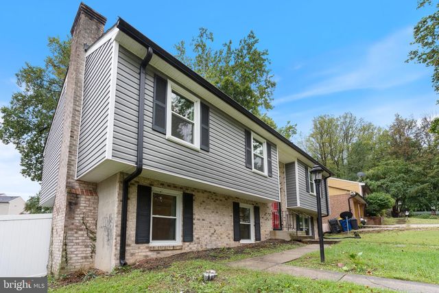 1433 10TH ST, Lanham, MD 20706