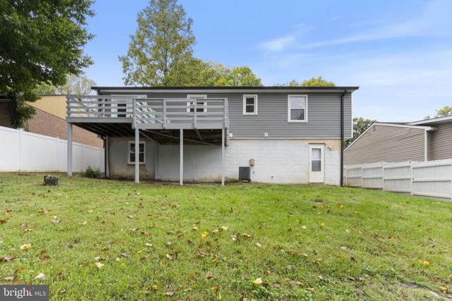 1433 10TH ST, Lanham, MD 20706