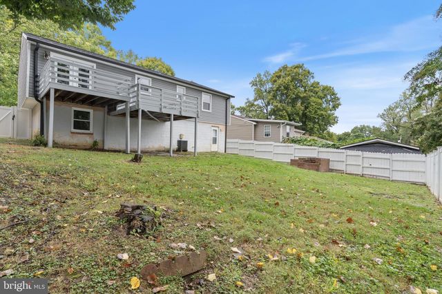 1433 10TH ST, Lanham, MD 20706