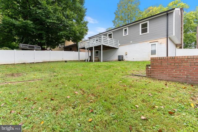 1433 10TH ST, Lanham, MD 20706