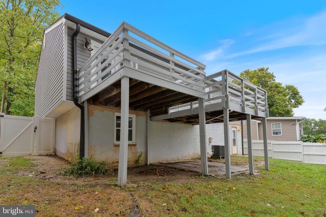 1433 10TH ST, Lanham, MD 20706