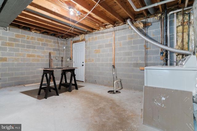 1433 10TH ST, Lanham, MD 20706