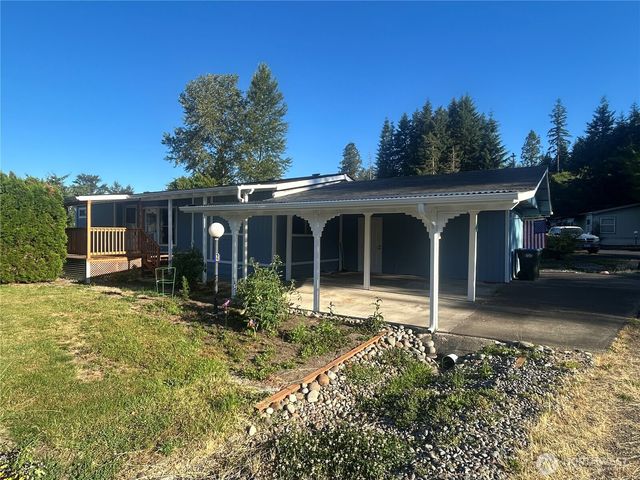 1205 Marion #4, Centralia, WA 98531