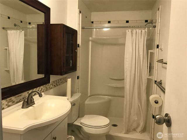 1205 Marion #4, Centralia, WA 98531
