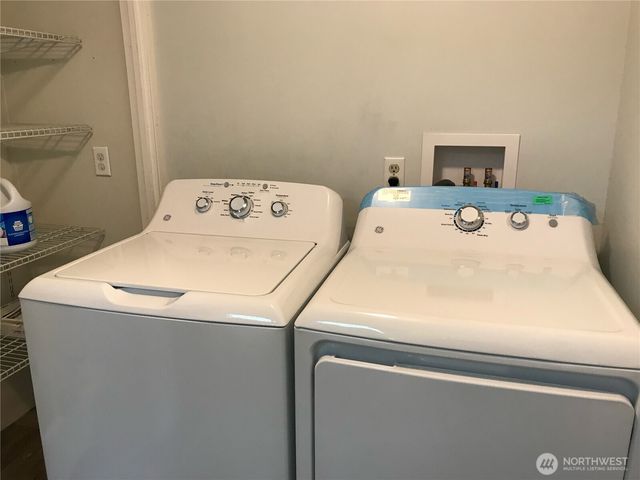 1205 Marion #4, Centralia, WA 98531