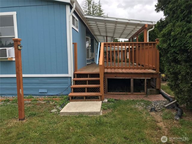 1205 Marion #4, Centralia, WA 98531