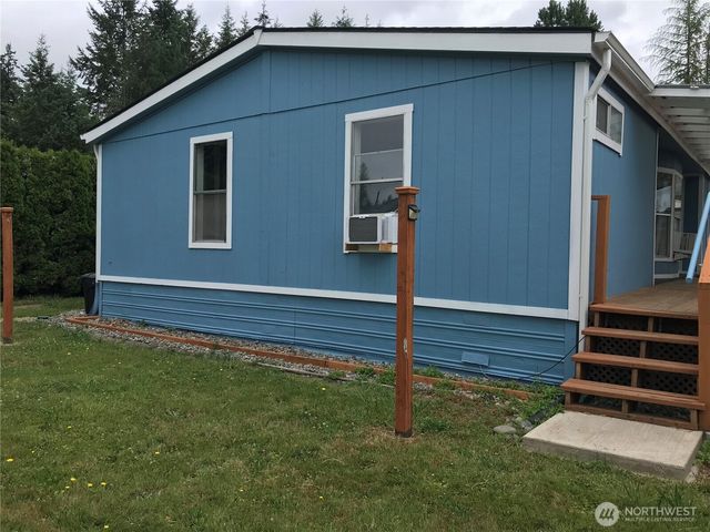 1205 Marion #4, Centralia, WA 98531