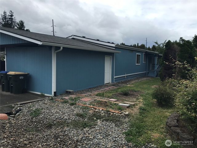 1205 Marion #4, Centralia, WA 98531